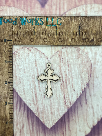 Cross Dangle